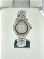 Orologio Spazio24 Uomo in Acciaio L4D034/02A